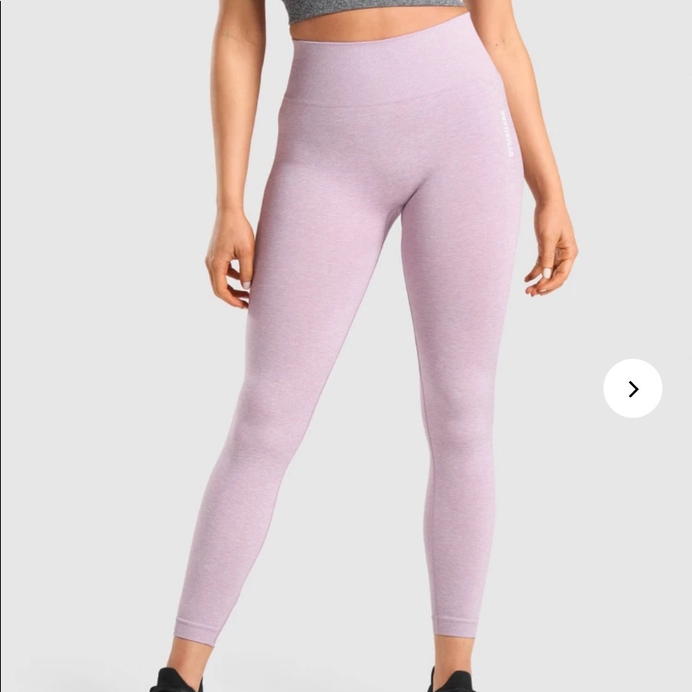 GYMSHARK vital seamless